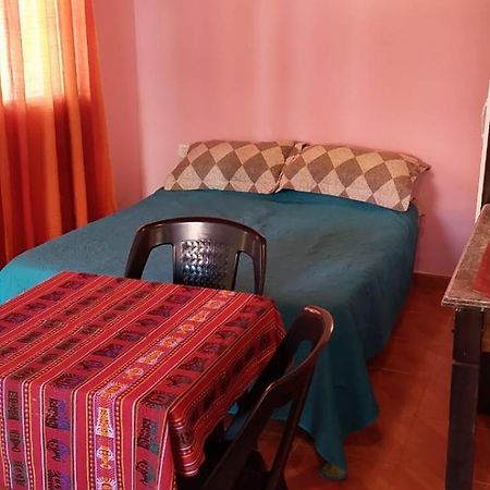 Refugio De Reyes Appartement San Salvador de Jujuy Buitenkant foto