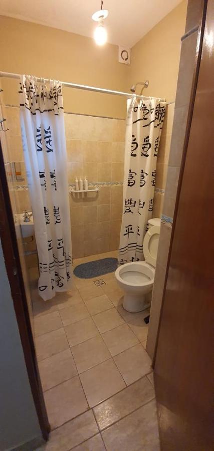 Refugio De Reyes Appartement San Salvador de Jujuy Buitenkant foto