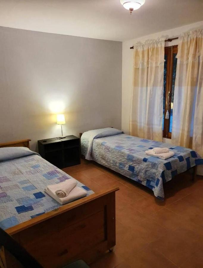 Refugio De Reyes Appartement San Salvador de Jujuy Buitenkant foto