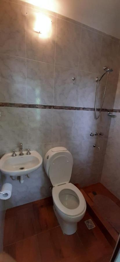 Refugio De Reyes Appartement San Salvador de Jujuy Buitenkant foto