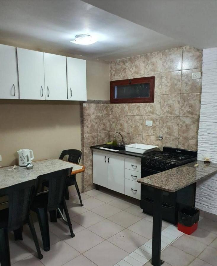 Refugio De Reyes Appartement San Salvador de Jujuy Buitenkant foto