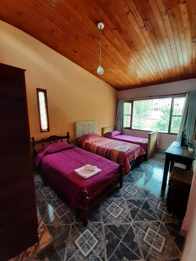 Refugio De Reyes Appartement San Salvador de Jujuy Buitenkant foto