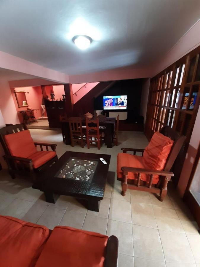 Refugio De Reyes Appartement San Salvador de Jujuy Buitenkant foto