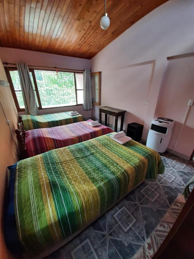 Refugio De Reyes Appartement San Salvador de Jujuy Buitenkant foto
