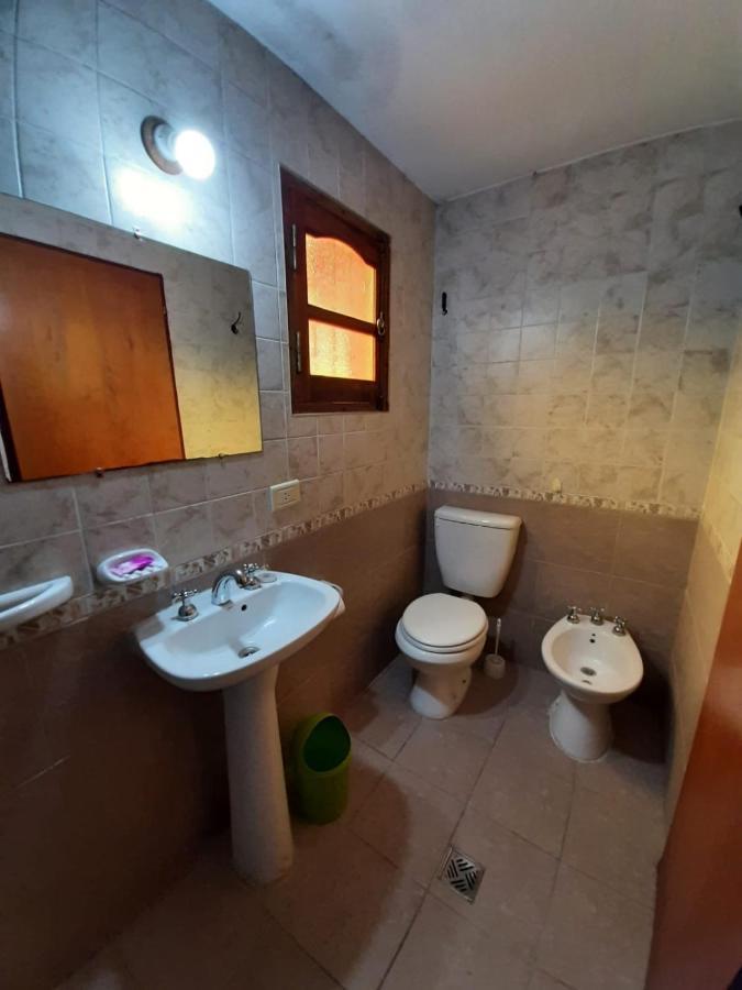 Refugio De Reyes Appartement San Salvador de Jujuy Buitenkant foto