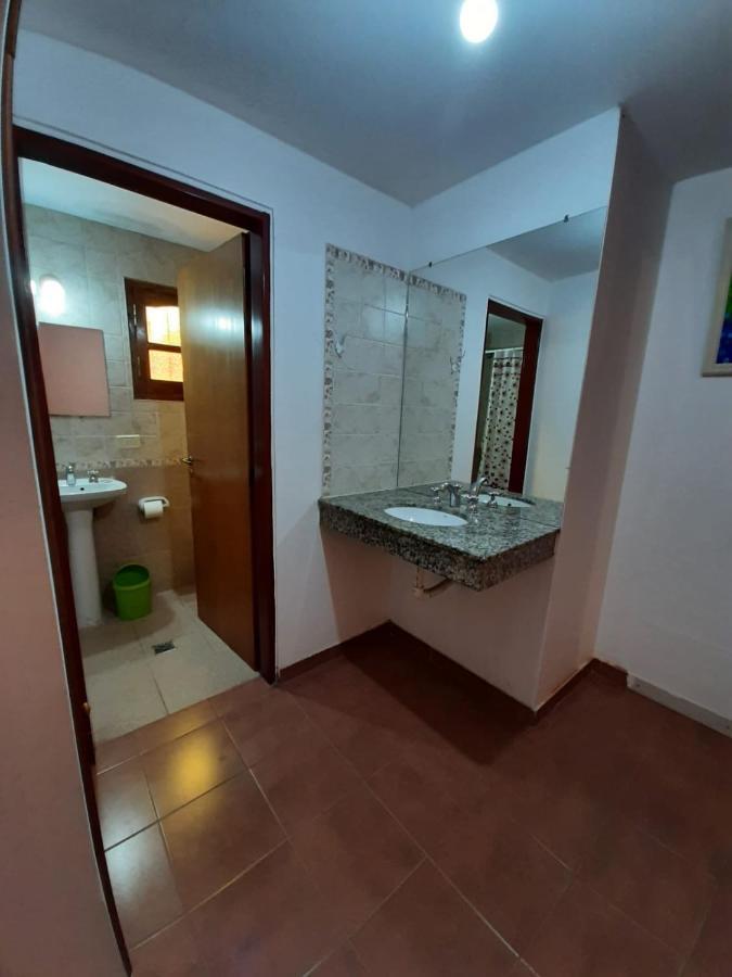 Refugio De Reyes Appartement San Salvador de Jujuy Buitenkant foto