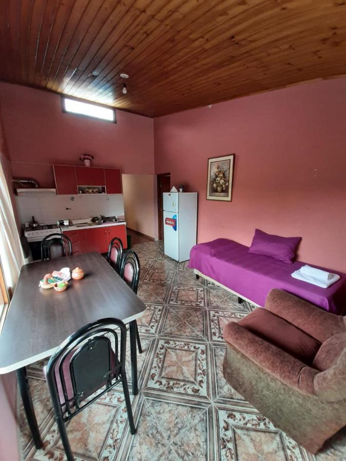 Refugio De Reyes Appartement San Salvador de Jujuy Buitenkant foto