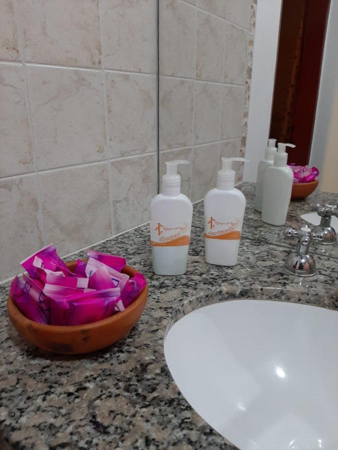 Refugio De Reyes Appartement San Salvador de Jujuy Buitenkant foto